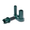 Stretch Film Dispenser 450-500 mm Film Rolls/Dispenser for Hand Stretch