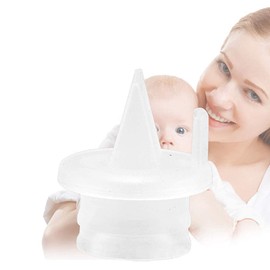 2 Válvulas de Repuesto Extractor Leche AVENT y otros modelos CHICCO, REAL BUBEE, SWEET BABY, VAKEY