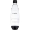 SodaStream Verschmolzene Flaschen für Source, Play, Power, Spirit, Fizzi und