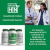 Curcumin as BCM-95® (CURCUGREEN®) 650 mg complejo de cúrcuma (500