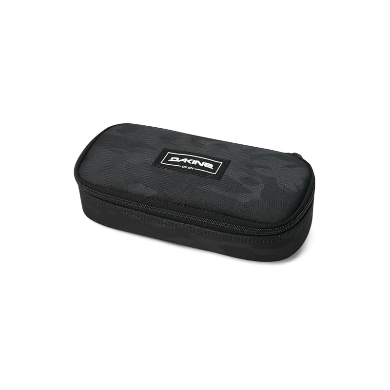 Dakine School Case Black Vintage Camo