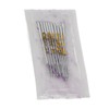 100pcs Embroidery Machine Needles Size 14 TQ 1 Steel Incisive