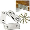 SING F LTD 2X Magnetic Door Catch Latch Cabinet Furniture