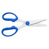 Henckels Carbon Steel Kitchen Shears - Blue