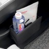 geneX Car Trash Can, Car Storage Case, Multi-functional Car Trash