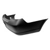 BUMPERS THAT DELIVER - Primered, Rear Bumper Cover Replacement Compatible