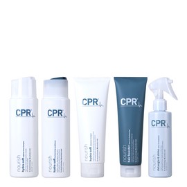 Vitafive CPR Nourish Complete 5 Set Bundle