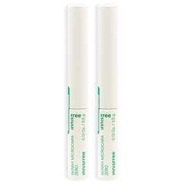 (2 pieces) Innisfree Skinny Meticulous Color Zero / (2개) 이니스프리 스키니 꼼꼼카라 Zero