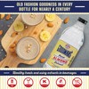 Goodman's Pure Almond Extract - Gluten-Free, Non-GMO, Kosher, Low Carb