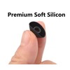 Replacement for BeatsPowerbeats Pro 2 Earbuds Tips Silicone Ear Tips,