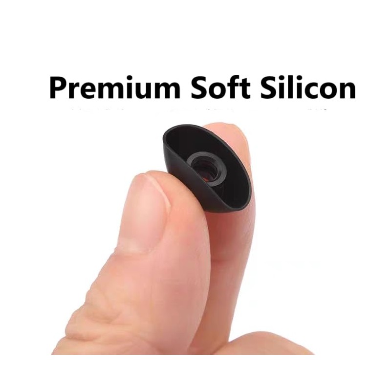 Replacement for BeatsPowerbeats Pro 2 Earbuds Tips Silicone Ear Tips,