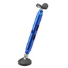 Kijima 303-2002 Motorcycle Parts Simple Stand Easy Up Maintenance Stand,