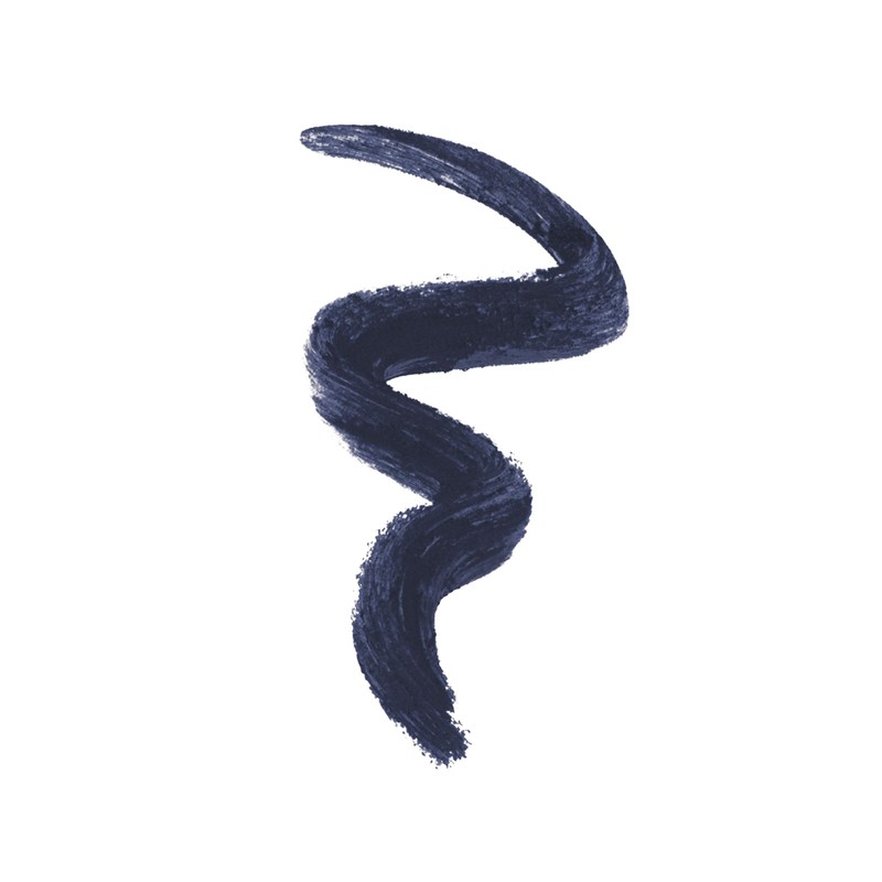 Rimmel Ultimate Kohl Kajal Eye Pencil and Liner, Carbon Sapphire,