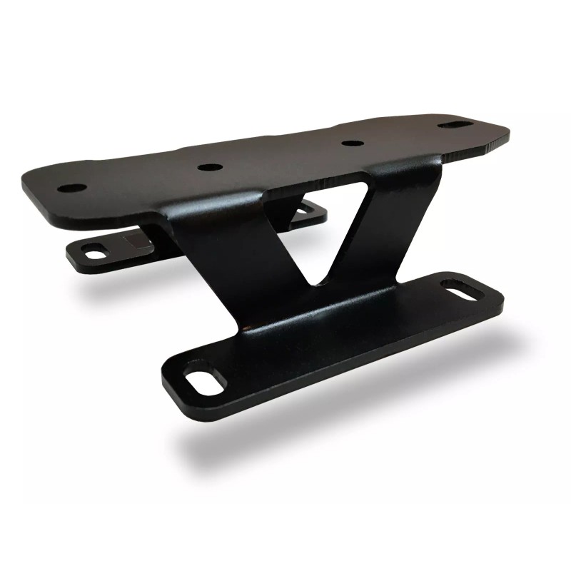 Aspen Alley Products Adapter Kit for John Deere 4640 Gen