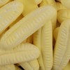 Barratt Giant Candy Bananas (500g Bag)