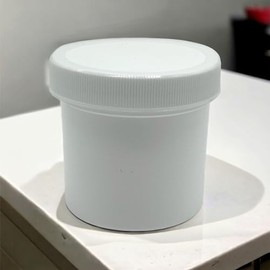 Generic Dowsil Molykote High Vacuum Grease for Sealing Pressure Systems, Silicone Grease Lubricant for Water Faucet Plug Valves, Protect Rubber and Plastic O-Rings Components 2 oz (57g), L976V50_2oz