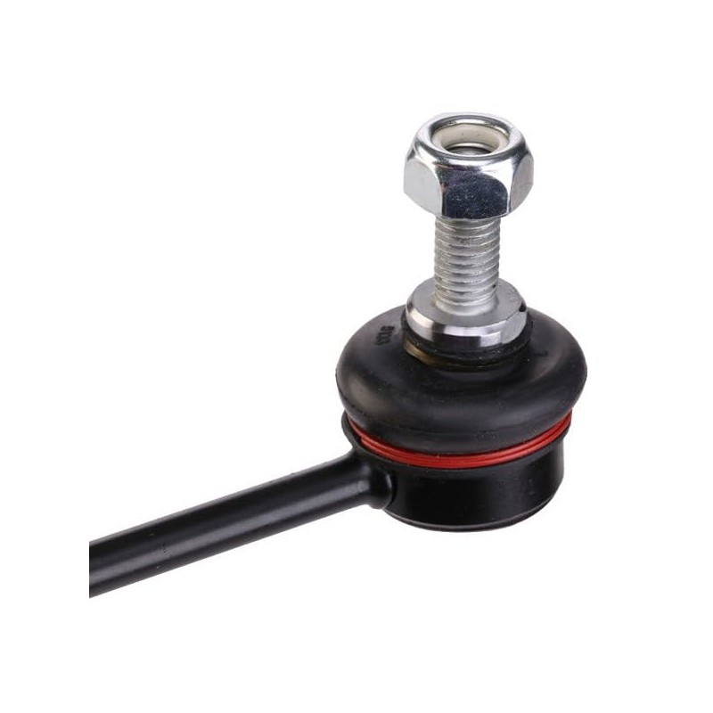 febi bilstein 19649 Connecting Rod with Locking Nuts, Pack of