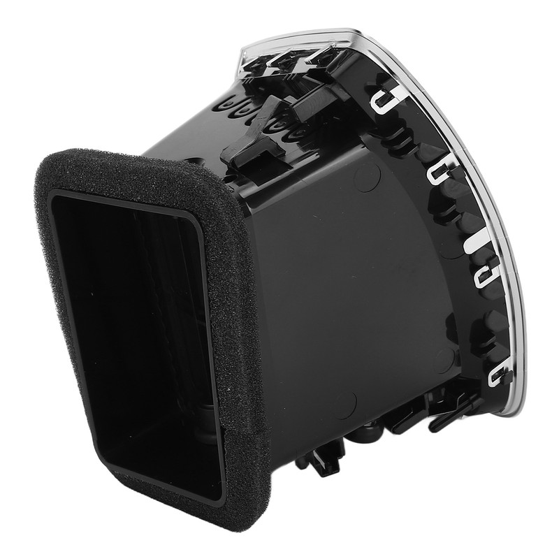Dashboard Air Vent ABS Wearproof Dash Air Conditioning Outlet Replacement