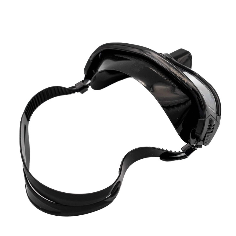 UMMY Freediving Mask Reef Leaf Freediving Skin Diving Snorkel Bare