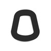 QWORK® 12pcs Jerry Can Gasket Replacement, Jerry Can Spout Rubber