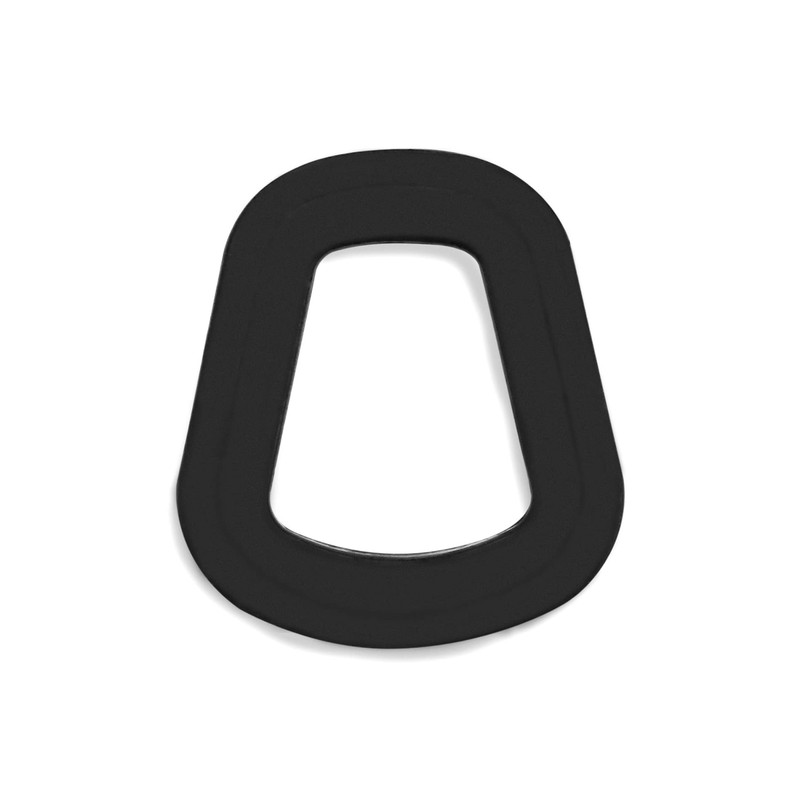 QWORK® 12pcs Jerry Can Gasket Replacement, Jerry Can Spout Rubber