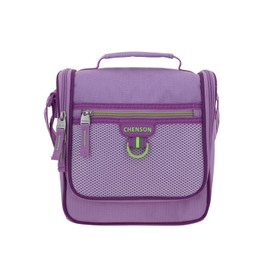 Lonchera Morada Térmica Chenson Chey