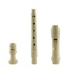 TIGER REC2-WH | Descant Recorder | Three Piece School Beginners