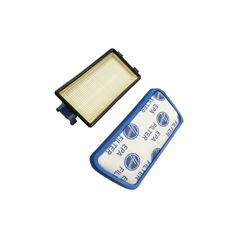 Hoover 35601767 U86-Space Filter Kit, Mixed
