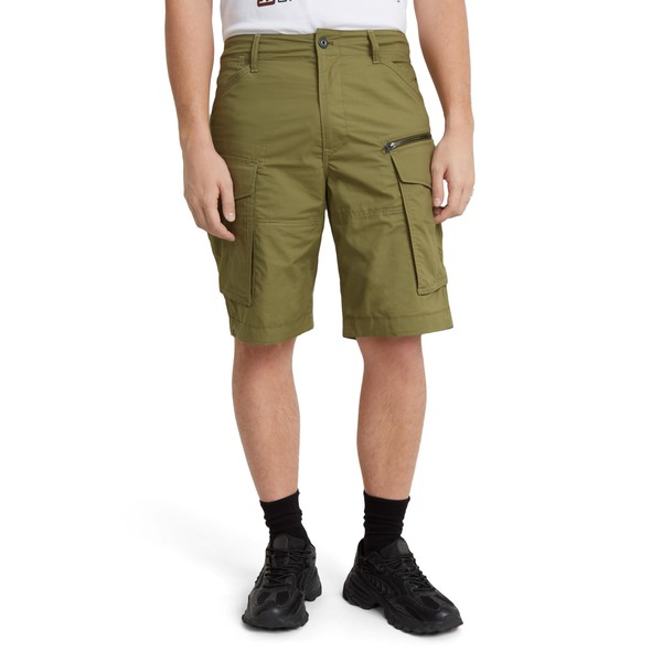 Rovic Relaxed Short