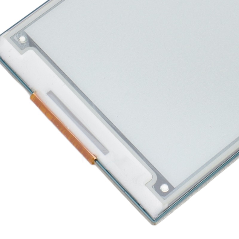 4.26inch E Paper Display HAT Professional 800x480 Pixels SPI Interface
