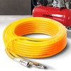 Air hose 20M pvc high pressure urethane compressor hose / 에어호스 20M pvc 고압 우레탄 컴프레셔 호수