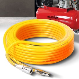 Air hose 20M pvc high pressure urethane compressor hose / 에어호스 20M pvc 고압 우레탄 컴프레셔 호수