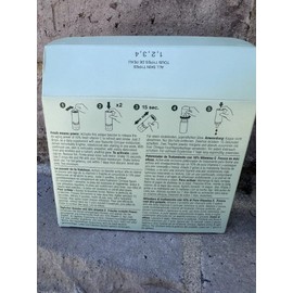 Clinique Fresh Pressed Daily Booster With Pure Vitamin C 10% - Set Of 4 Boosters