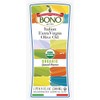 BONO 100% Italian Organic Extra Virgin Olive Oil, 3 pack