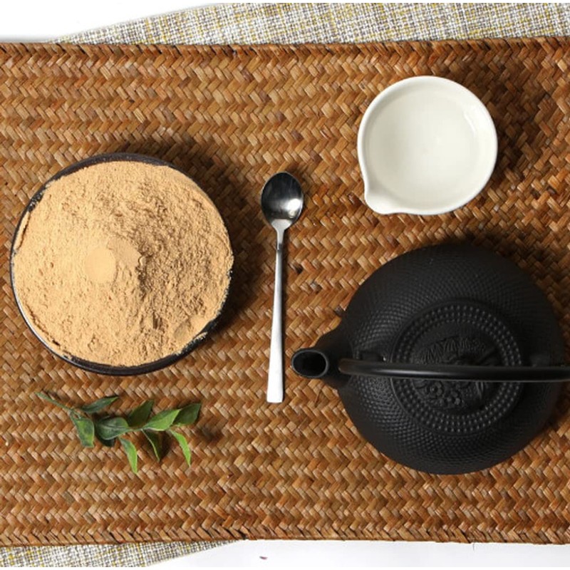 Organic Natural Pure Korean Quince Fruit Extract Powder -10.58 Ounce