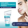 Asepxia GENÉTICA, Gel EXFOLIANTE MICELAR, dermatológicamente probado, para pieles con