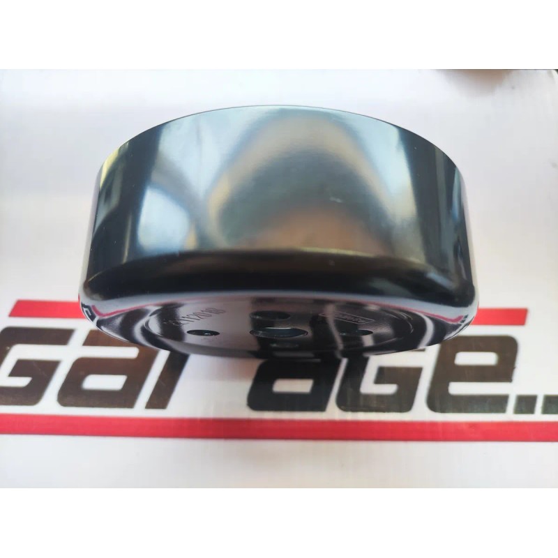 Polea Bomba Agua Fiesta Ikon Escape 2011-2019 1.6l Orig