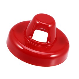 Hihaha Radio Antenna Base Cover for Jeep Wrangler 2007-2022 / Front/Durable / 1Pcs