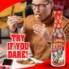 KICKIN' Carolina Reaper Cajun Hot Sauce – Try if you