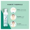 Vichy Purete Thermale Espuma Limpieza
