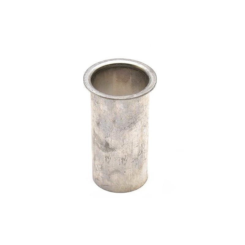 Moeller Boat Drain Tube 021002188D | 1 Inch 20 Gauge