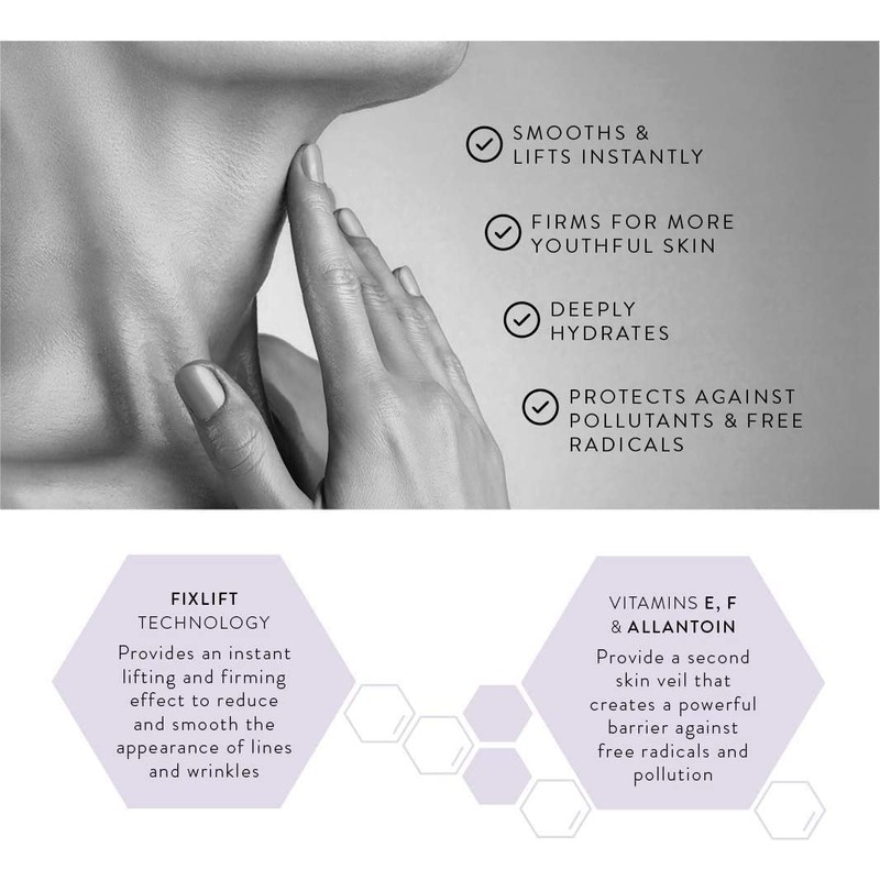 Gatineau - Defi Lift 3D Firming Neck and Décolleté Gel,