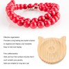 8pcs Bead Bracelet Display Tray Multipurpose Stylish Elegant Cat Shape