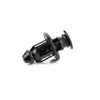 4 x Underbody Protection Underrun Protection Attachment Clips for Toyota