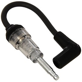 S&G Tool Aid 23920 in-Line Ignition Spark Checker with 90 Degree Boot