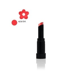 Sensual 헤라 NEW 센슈얼 틴티드 샤인 스틱 3.5g (278호 피버) Hera NEW Sensual Tinted Shine Stick 3.5g (Shade 278 Fever)