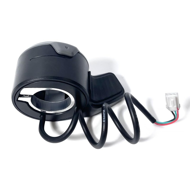 Golicc Scooter Throttle Replacement for NIU KQi2/KQi2 Pro/KQi3/KQi3 Pro Electric