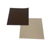 Repair Cloth Seal, Beige and Brown, Set of 2 Colors,