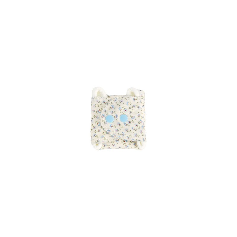 riku-pu Fabric Type Absorbent Pads 5ml