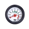 Tachometer Diameter 60 mm with Lighting and Ground Connection -